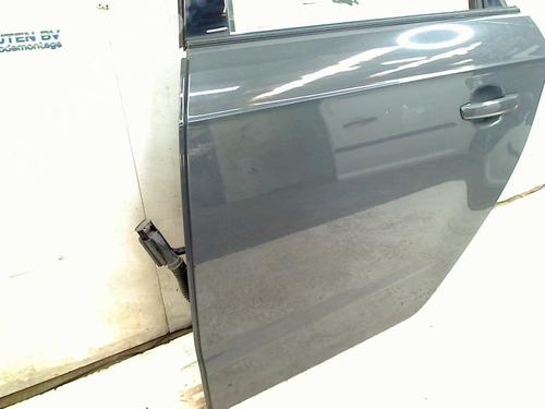 Left rear door AUDI A3 Sportback (8VA, 8VF) 1.0 TFSI | BP30642673C4