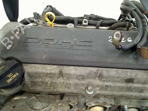 Engine SUZUKI SWIFT III (MZ, EZ) 1.3 (RS413, ZC11S) | BP36511388M1 - Image 7