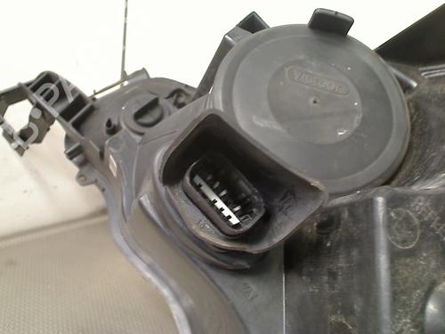 Højre forlygte CITROËN C3 II (SC_) 1.6 HDi | BP31797845C29 