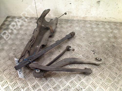 Used Right front suspension arm MERCEDES-BENZ S-CLASS Coupe (C215) CL 600 (215.378) (367 hp) 13124643