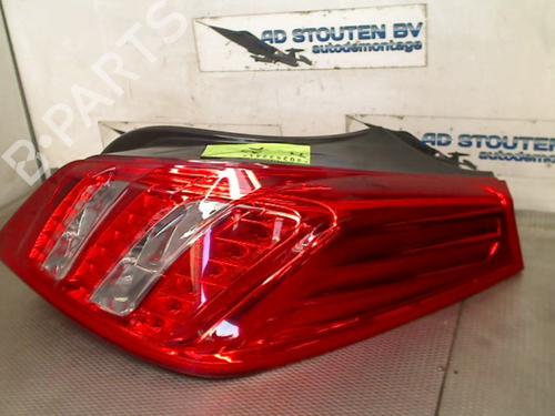 Fanale posteriore destro Fanale posteriore destro 39101983 39101983