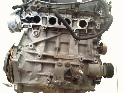 Engine MAZDA MX-5 III (NC) 2.0 (NC18) | BP24503394M1 