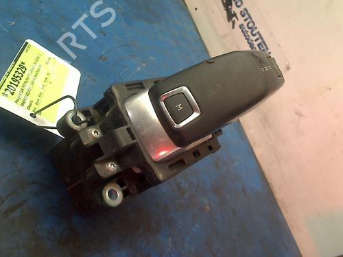 Gear lever PEUGEOT 508 II (FB_, FH_, F3_) 1.6 PureTech 180 (F35GFR) | BP13089308M90 
