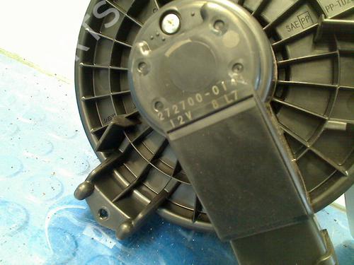 Used Heater blower motor HONDA INSIGHT (ZE_) 1.3 IMA (ZE28, ZE2) (88 hp) 16479772