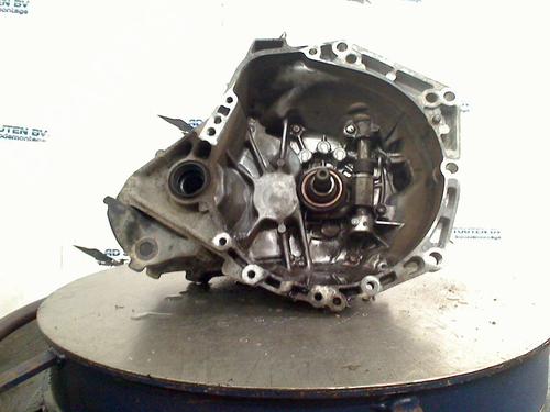 Skrzynia biegów TOYOTA AYGO (_B1_) 1.0 (KGB10_, KGB10R) | BP30004440M3