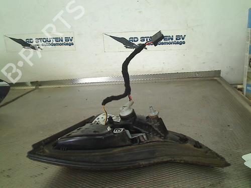 Left taillight OPEL ZAFIRA TOURER C (P12) 1.4 (75) | BP28195812C34 