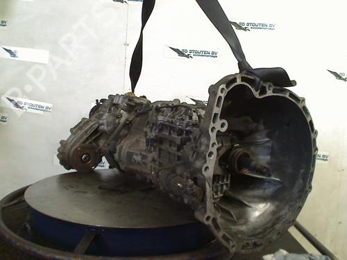 Used Gearbox FORD RANGER (ET) 2.5 TDCi 4x4 (143 hp) 28166725