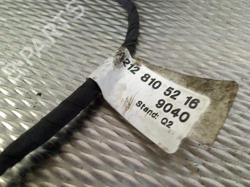 Right mirror MERCEDES-BENZ E-CLASS (W212) E 350 CDI 4-matic (212.089) | BP31123676C27 