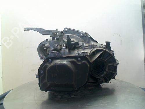 Used Gearbox VW GOLF SPORTSVAN VII (AM1, AN1) 1.2 TSI (86 hp) 11324056