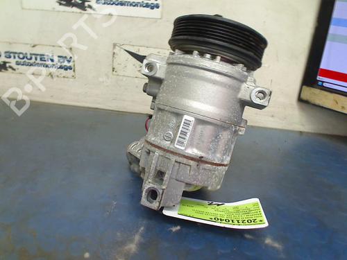 AC compressor VOLVO XC60 II (246) T5 | BP37197699M34 - Image 7