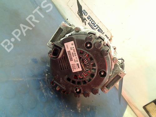 Alternator MERCEDES-BENZ M-CLASS (W166) ML 250 CDI / BlueTEC 4-matic (166.004, 166.003) | BP12587584M7 