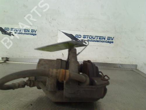 Left front brake caliper MAZDA 5 (CR) 1.8 (CR19) | BP29909790M105 