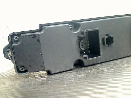 Left front window switch MAZDA 2 (DE_, DH_) 1.5 MZR (DE5FS) | BP33235941I27  - Image 6