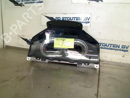 instrument-cluster-volvo-v70-iii-135-2007-2008-2009-2010-2011-2012-2013-2014-2015-2016-29023666 main image