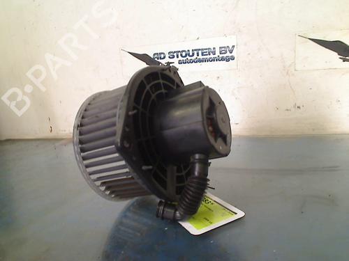 Heater blower motor CHEVROLET AVEO / KALOS Hatchback (T250, T255) 1.2 | BP17368743M62 