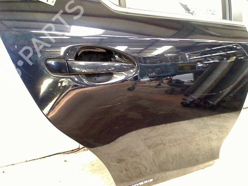 Right rear door LEXUS CT (ZWA10_) 200h (ZWA10_, ZWA10R) | BP28215341C5
