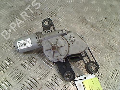 Used Rear wiper motor SKODA OCTAVIA III Combi (5E5, 5E6) 1.6 TDI (110 hp) 11312651