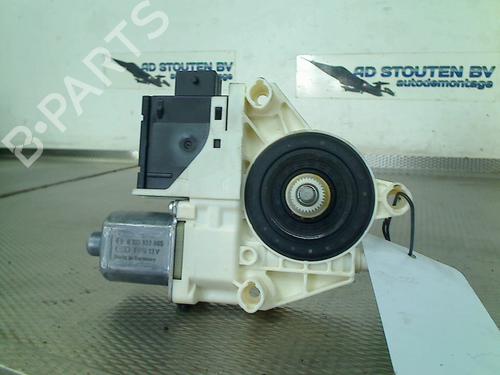 Left front window motor JEEP RENEGADE SUV (BU, B1, BV) 1.4 | BP29988516E21 