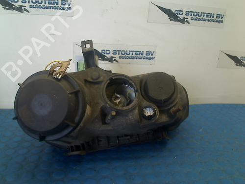 Right headlight ALFA ROMEO 159 (939_) 1.9 JTDM 8V (939AXE1B) | BP11263304C29 