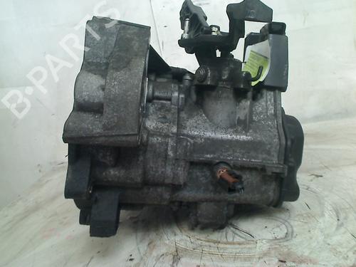 Used Gearbox Gearbox SEAT IBIZA IV SC (6J1, 6P5) 1.2 TSI (86 hp) 36113212 36113212