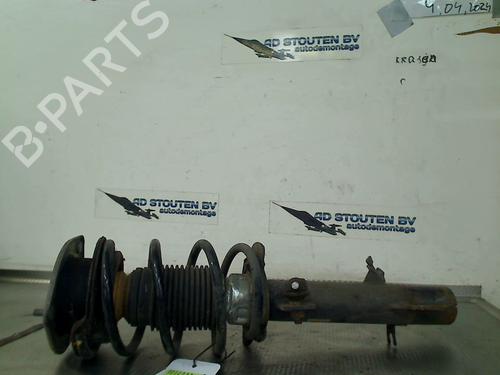 Used Right front shock absorber MINI MINI (R56) Cooper (120 hp) 25488061