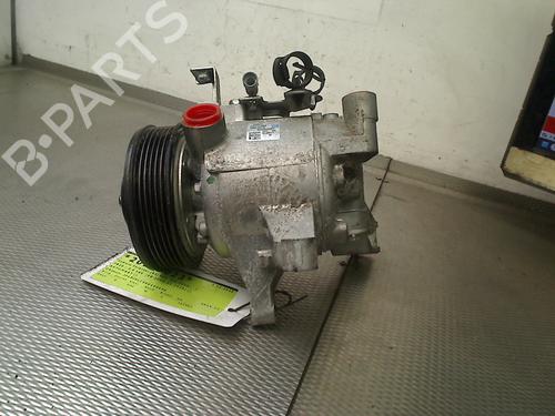 Used AC compressor AC compressor 37231779 37231779