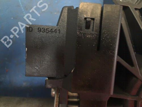 Left rear window motor MERCEDES-BENZ GLE Coupe (C292) 350 d 4-matic (292.323, 292.324) | BP32228828E23