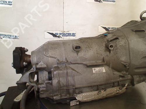 Gearbox BMW 1 (E87) 118 i | BP28382503M3 