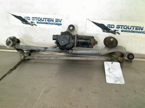 front-wipers-mechanism-nissan-nv200-van-2010-33421854 main image