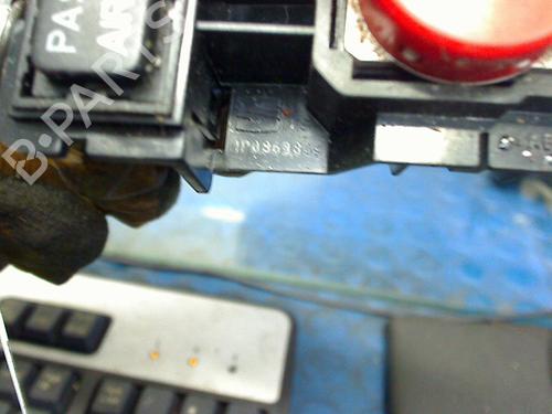 Warning switch SEAT LEON (1P1) 1.4 16V | BP19030175I22 