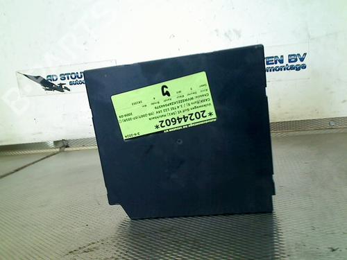 Elektronisk modul VW GOLF VI (5K1) 1.4 TSI | BP31039955M83 