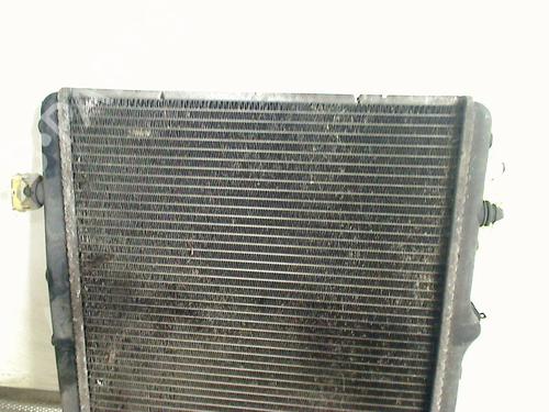 Køler CITROËN C4 CACTUS 1.2 THP 110 | BP31014696M31