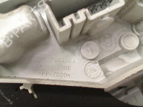 Right taillight BMW 1 (E87) 118 i | BP28382509C35
