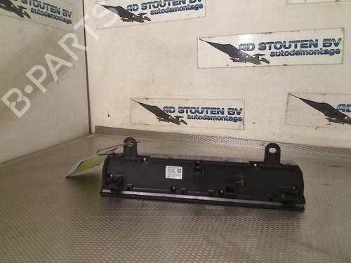 Climate control CITROËN C4 III (BA_, BB_, BC_) 1.2 PureTech 130 (BAHNSA, BAHNSB) | BP28100719I5 
