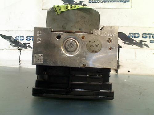 ABS pump CITROËN C4 CACTUS 1.2 VTi 82 | BP15075064M43 