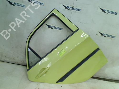 Used Right rear door KIA PICANTO II (TA) 1.0 (69 hp) 31048857