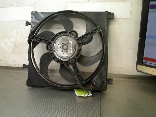 Fan VW UP! (121, 122, BL1, BL2, BL3, 123) 1.0 | BP31992059M128