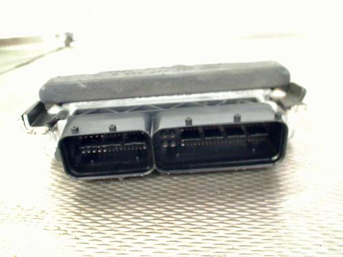 Engine control unit (ECU) AUDI A4 B8 Avant (8K5) 2.0 TDI | BP39533975M57 - Image 3