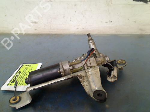 Rear wiper motor NISSAN X-TRAIL I (T30) 2.2 dCi | BP28124855M102 