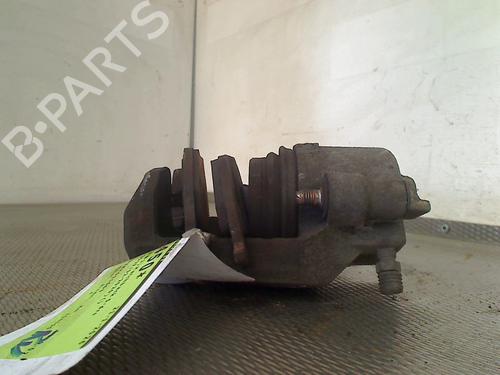 Right front brake caliper VW POLO VI (AW1, BZ1, AE1) 1.0 | BP38010644M104 - Image 3