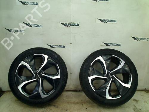 Used Rim KIA EV6 (CV) 77 (228 hp) 27452624