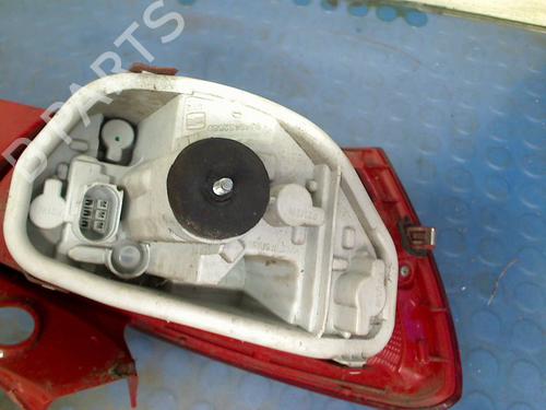 Right taillight SEAT IBIZA IV (6J5, 6P1) 1.2 | BP24466650C35 