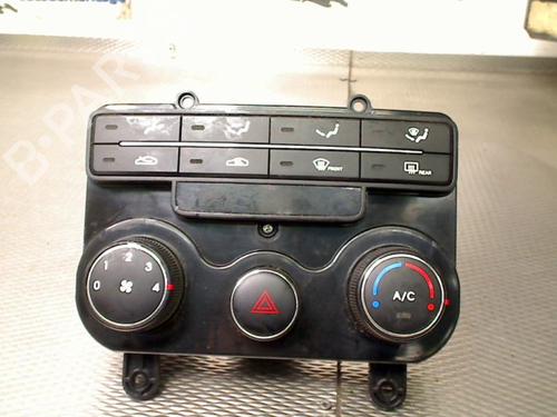 Climate control HYUNDAI i30 Estate (FD) 1.6 CRDi | BP34715060I5  - Image 5