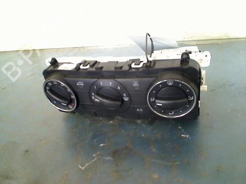 Climate control MERCEDES-BENZ A-CLASS (W169) A 180 (169.032, 169.332) | BP20146231I5 