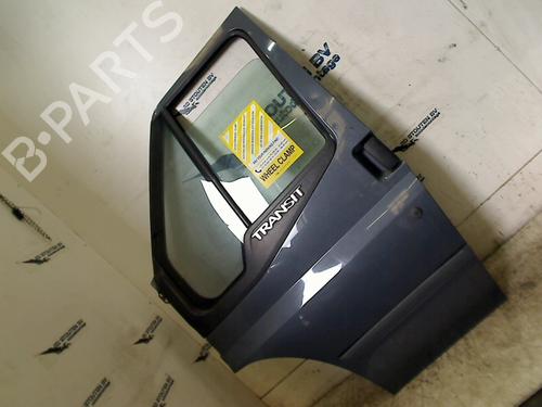 Used Left front door FORD TRANSIT Van (FA_ _) 2.2 TDCi (115 hp) 11265020