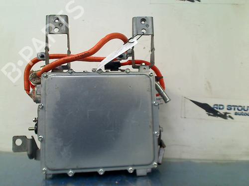 Inverter/Converter MITSUBISHI OUTLANDER III (GG_W, GF_W, ZJ, ZL, ZK) Plug-in Hybrid (GG2W) | BP18839155M119 