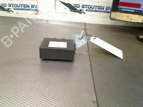 Used Electronic module CITROËN C1 II (PA_, PS_) 1.0 VTi 68 (69 hp) 30774420