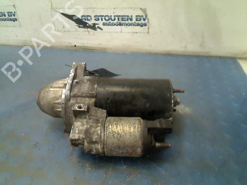 Starter ALPINA B5 Estate (E61) 4.4 | BP12590970M8