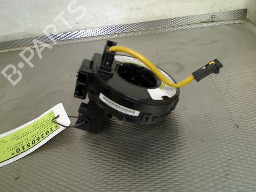 Used Squib airbag Squib airbag SUZUKI SX4 (EY, GY) 1.6 VVT (RW416, YA21S) (120 hp) 33334405 33334405