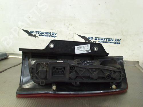 Left taillight CITROËN NEMO Box Body/MPV (AA_) 1.4 | BP38874561C34  - Image 7